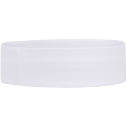 UNDER ARMOUR Play Up Stirnband Damen 100 - white/black