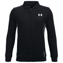 UNDER ARMOUR Pennant 2.0 Jacke Jungen 002 - black/white...