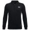 UNDER ARMOUR Pennant 2.0 Jacke Jungen 002 - black/white XS (122-127 cm)