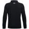 UNDER ARMOUR Pennant 2.0 Jacke Jungen 002 - black/white XL (160-170 cm)