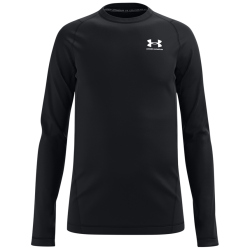 UNDER ARMOUR ColdGear langarm Trainingsshirt Jungen 001 -...