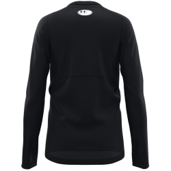 UNDER ARMOUR ColdGear langarm Trainingsshirt Jungen 001 -...