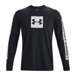 UNDER ARMOUR Camouflage Boxed Sportstyle Sweatshirt...