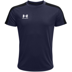 UNDER ARMOUR Challenger kurzarm Trainingsshirt Jungen 410...