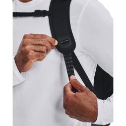 UNDER ARMOUR Hustle Pro-Rucksack 001 -...