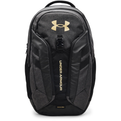UNDER ARMOUR Hustle Pro-Rucksack 004 - black medium...