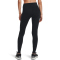UNDER ARMOUR ColdGear Authentic Leggings Damen 001 - black/white XS