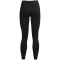 UNDER ARMOUR ColdGear Authentic Leggings Damen 001 - black/white XS