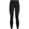 UNDER ARMOUR ColdGear Authentic Leggings Damen 001 - black/white M