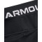 UNDER ARMOUR ColdGear Authentic Leggings Damen 001 - black/white M