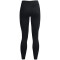 UNDER ARMOUR ColdGear Authentic Leggings Damen 001 - black/white M