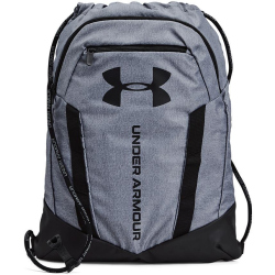 UNDER ARMOUR Undeniable Turnbeutel 012 - pitch gray...