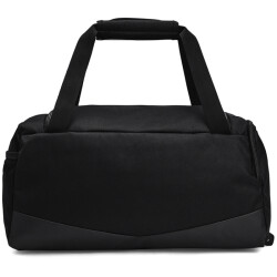 UNDER ARMOUR Undeniable 5.0 Trainingstasche XS (23 Liter) 001 - black/black/metallic silver