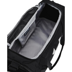 UNDER ARMOUR Undeniable 5.0 Trainingstasche XS (23 Liter) 001 - black/black/metallic silver