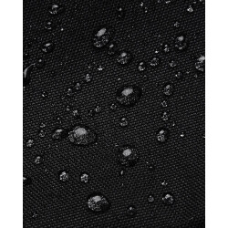 UNDER ARMOUR Undeniable 5.0 Trainingstasche XS (23 Liter) 001 - black/black/metallic silver