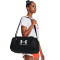 UNDER ARMOUR Undeniable 5.0 Trainingstasche XS (23 Liter) 001 - black/black/metallic silver