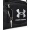 UNDER ARMOUR Undeniable 5.0 Trainingstasche XS (23 Liter) 001 - black/black/metallic silver