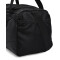 UNDER ARMOUR Undeniable 5.0 Trainingstasche XS (23 Liter) 001 - black/black/metallic silver