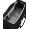 UNDER ARMOUR Undeniable 5.0 Trainingstasche XS (23 Liter) 001 - black/black/metallic silver