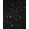 UNDER ARMOUR Undeniable 5.0 Trainingstasche XS (23 Liter) 001 - black/black/metallic silver
