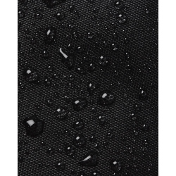 UNDER ARMOUR Undeniable 5.0 Sporttasche L (101 Liter) 001 - black/black/metallic silver