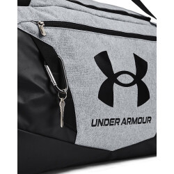 UNDER ARMOUR Undeniable 5.0 Sporttasche L (101 Liter) 012 - pitch gray medium heather/black/black