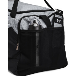 UNDER ARMOUR Undeniable 5.0 Sporttasche L (101 Liter) 012 - pitch gray medium heather/black/black