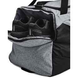 UNDER ARMOUR Undeniable 5.0 Sporttasche L (101 Liter) 012 - pitch gray medium heather/black/black