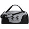 UNDER ARMOUR Undeniable 5.0 Sporttasche L (101 Liter) 012 - pitch gray medium heather/black/black