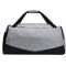 UNDER ARMOUR Undeniable 5.0 Sporttasche L (101 Liter) 012 - pitch gray medium heather/black/black