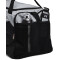 UNDER ARMOUR Undeniable 5.0 Sporttasche L (101 Liter) 012 - pitch gray medium heather/black/black