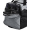 UNDER ARMOUR Undeniable 5.0 Sporttasche L (101 Liter) 012 - pitch gray medium heather/black/black