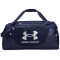 UNDER ARMOUR Undeniable 5.0 Sporttasche L (101 Liter) 410 - midnight navy/midnight navy/metallic silver