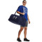UNDER ARMOUR Undeniable 5.0 Sporttasche L (101 Liter) 410 - midnight navy/midnight navy/metallic silver