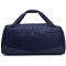 UNDER ARMOUR Undeniable 5.0 Sporttasche L (101 Liter) 410 - midnight navy/midnight navy/metallic silver