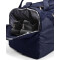 UNDER ARMOUR Undeniable 5.0 Sporttasche L (101 Liter) 410 - midnight navy/midnight navy/metallic silver