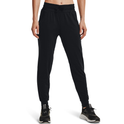 UNDER ARMOUR HeatGear Armour Hose Damen 001 - black/jet...
