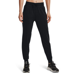 UNDER ARMOUR HeatGear Armour Hose Damen 001 - black/jet...