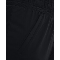 UNDER ARMOUR HeatGear Armour Hose Damen 001 - black/jet gray M