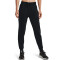 UNDER ARMOUR HeatGear Armour Hose Damen 001 - black/jet gray M