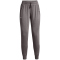 UNDER ARMOUR HeatGear Armour Hose Damen 019 - charcoal light heather/white XS
