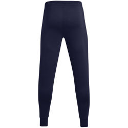 UNDER ARMOUR HeatGear Hose Damen 410 - midnight navy/white XS