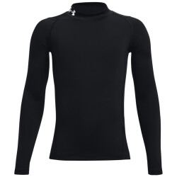 UNDER ARMOUR HeatGear Armour Mock langarm Trainingsshirt...