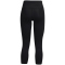 UNDER ARMOUR Motion Ankle-Leggings Damen 001 - black/jet gray XS