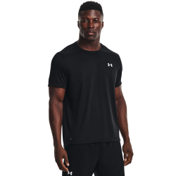 UNDER ARMOUR Speed Stride 2.0 kurzarm Laufshirt Herren...