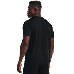 UNDER ARMOUR Speed Stride 2.0 kurzarm Laufshirt Herren...