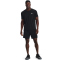 UNDER ARMOUR Speed Stride 2.0 kurzarm Laufshirt Herren 001 - black/black/reflective XXL