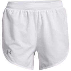 UNDER ARMOUR Fly-By Elite 3" Shorts Damen 100 -...