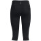 UNDER ARMOUR Fly Fast 3.0 Speed Caprihose Damen 001 - black/black/reflective XS