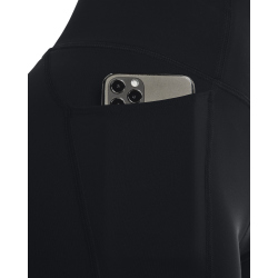 UNDER ARMOUR Fly Fast 3.0 Tights Damen 001 - black/black/reflective XS/S